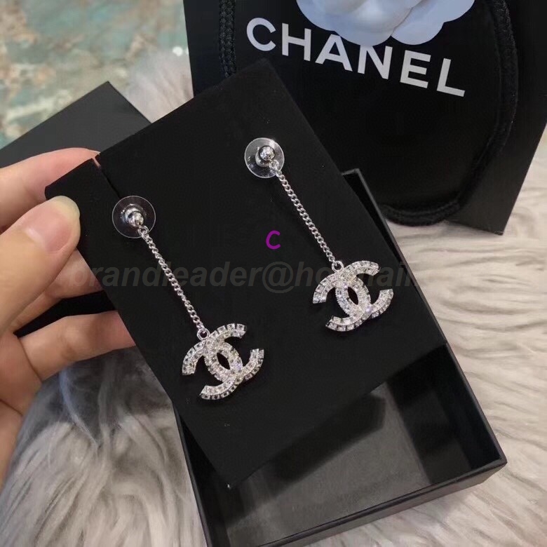 Chanel Earrings 1447